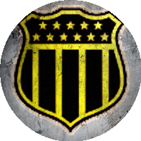 Logo Peñarol de Tacuarembó